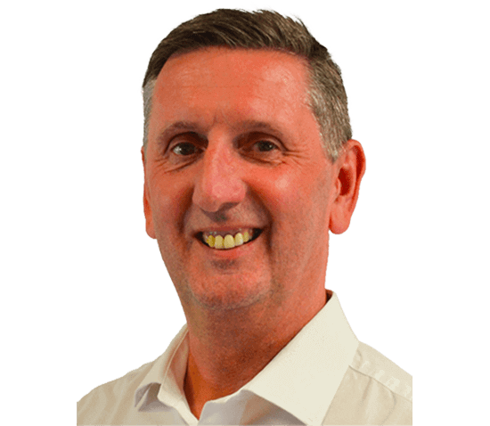 Emyr Hughes