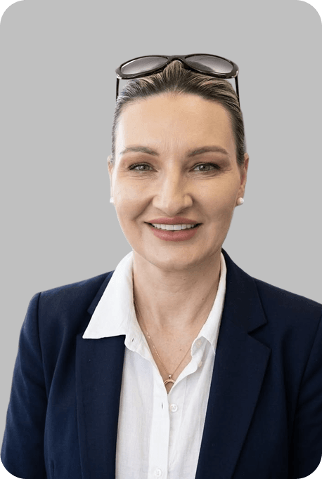 Gina Levitchi