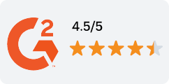G2 Zoho Books review