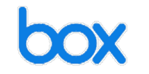 box