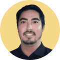 Image of John Ota