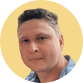 Image of Stephan Kreutzer
