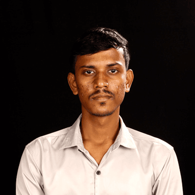Gopinath V
