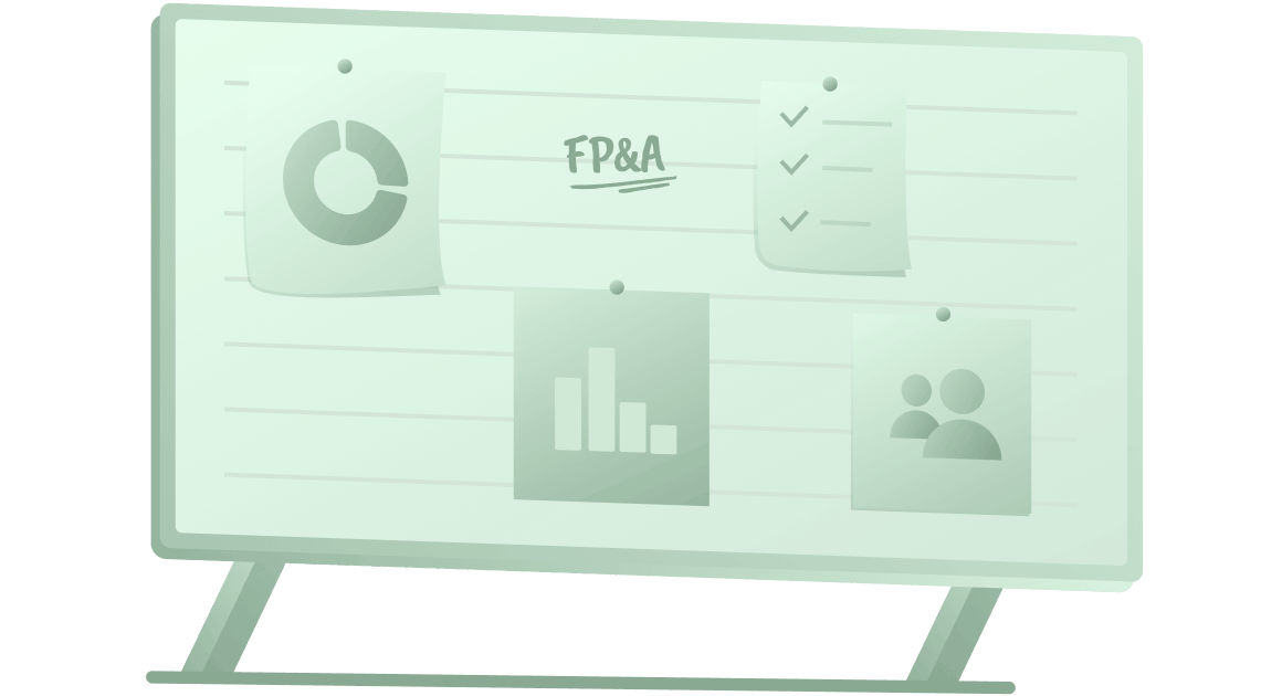 Role of spend management in financial planning and analysis