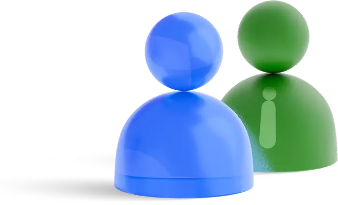 Services and consultations illustration