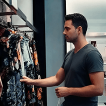 ERP for Retail