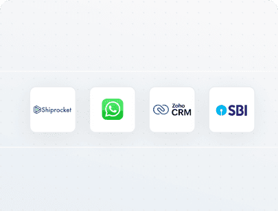 Connected Ecosystem