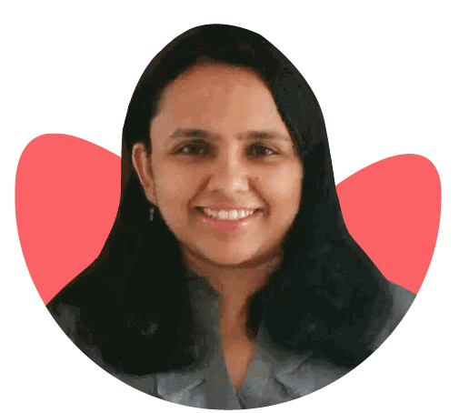 Zarna Nayak