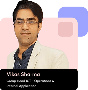 Vikas Sharma