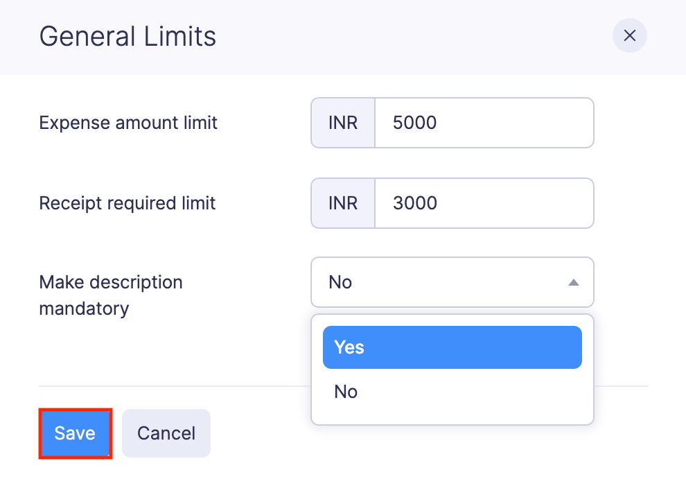 Category Limits