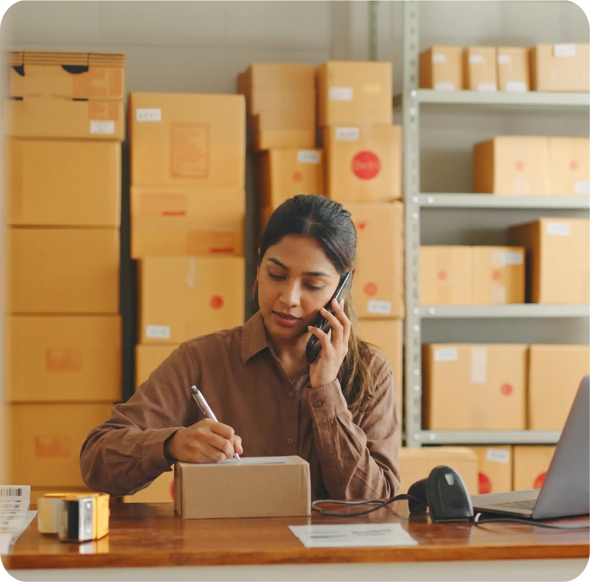 Ecommerce and online-only stores