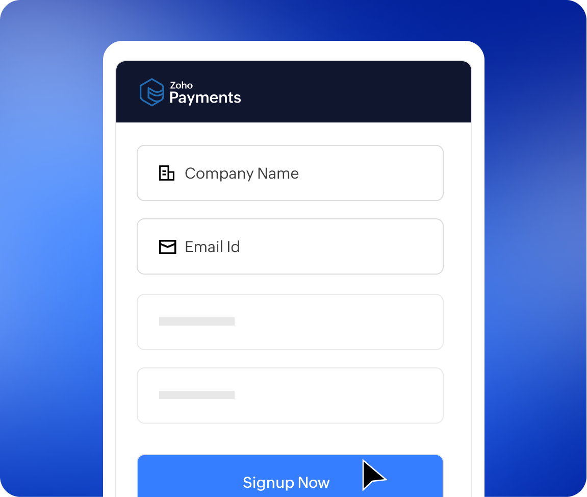 Payroll steps