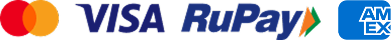 Domestic card network logos