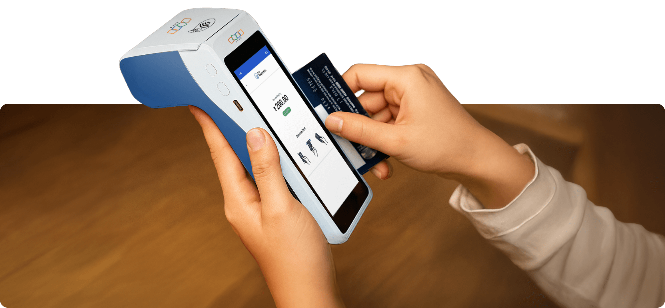 POS Device