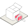 Barcode generation and scanning - UPS | Zoho Inventory