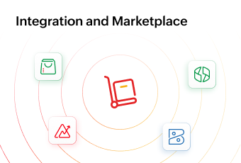 Zoho Inventory - Deeper Integrations