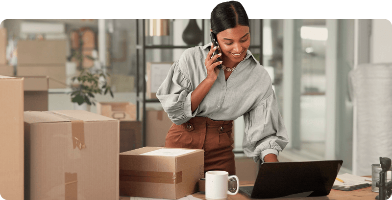 Multichannel Selling Software - Zoho Inventory