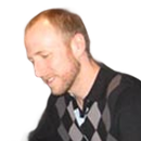 Jean-Marc Lagace