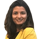 Khadija Shabbir