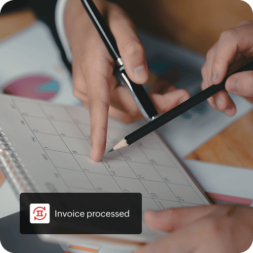 Faster AP cycle times optimization in Zoho Procurement