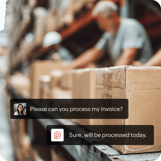Stronger supplier relationships building in Zoho Procurement