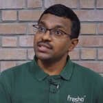 Vinayak Gangavati