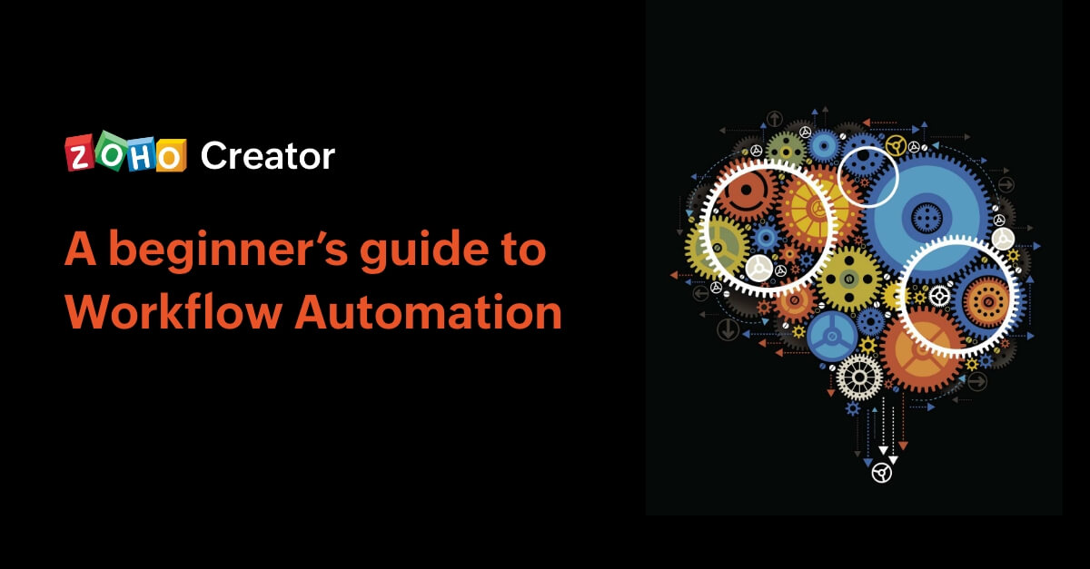 workflow automation