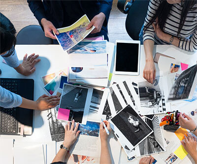 Plan your projects
